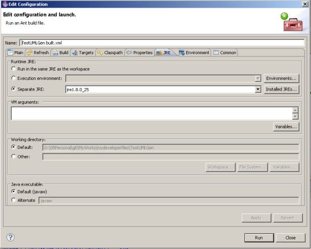 How to automatically convert Java source code to UML ...